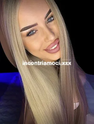 3 - Claudia Escort Macerata - 3347511806