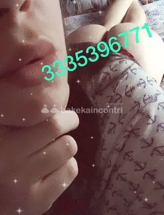 8 - Valery Trans Napoli - 3335396771