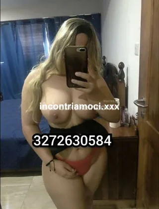 3272630584 - Valeria 32 Escort Frosinone