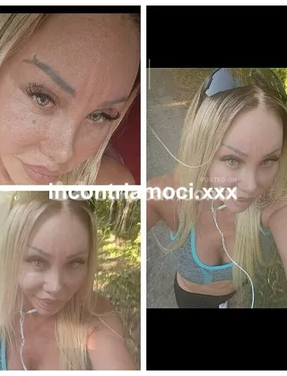 7 - Chiara Trans Cagliari - 3405020340