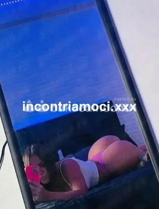 13 - Michelle Escort Genova - 3532167376