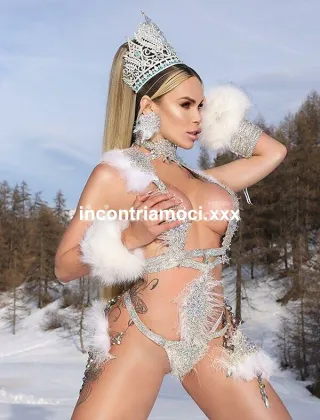 24 - Jhuly Anjel Porno Escort Lecce - 3884074301