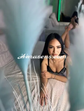 6 - Alessia Escort Milano - 3893171489