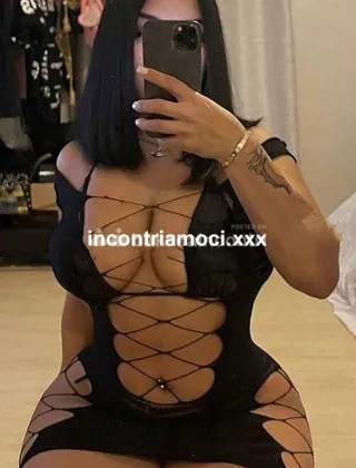 17 - Nicol Escort Pavia - 3511529312
