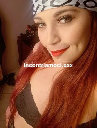 25 - Barbara Escort Como - 3276445868
