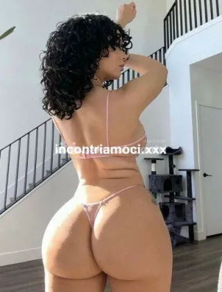 22 - Kleo Spagnola Escort Siena - 3534546187
