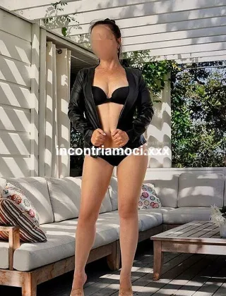 7 - Anna Escort Perugia - 3933585508