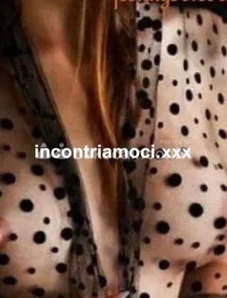 28 - Luna Escort Bergamo - 3403820343