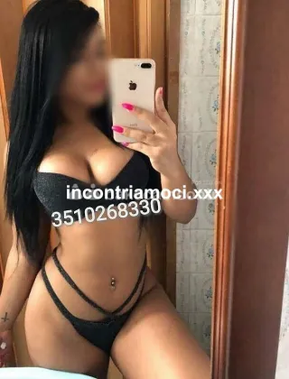 2 - Angela Escort Viterbo - 3510268330