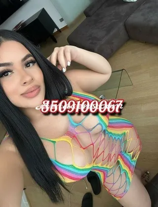 20 - Ebelyn Escort Roma - 3509100067