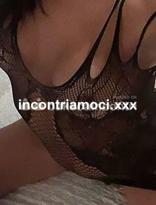 26 - Valeria Trans Caserta - 3295506674