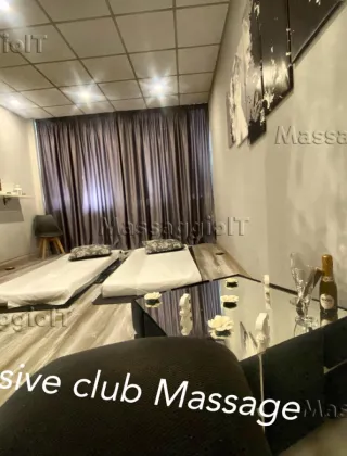14 - Coppia Napoli Massaggi Napoli - 3401007785