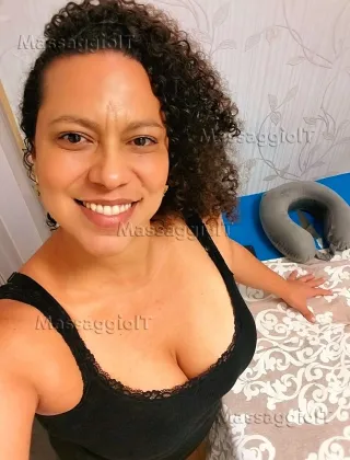 11 - Maria Massaggi Firenze - 3522934777