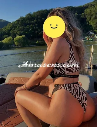 8 - B Escort Salerno - 3924597456