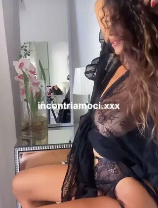 25 - Kamille Escort Pisa - 3513977561