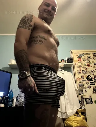 11 - Escort Milano - 3409170460