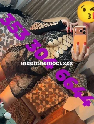 15 - Valeria Escort Reggio Calabria - 3533046644