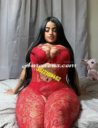 3 - Luciana Escort Lecce - 3512169482