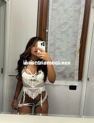 4 - Vanessa Escort Roma - 3924632598