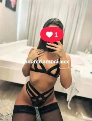 7 - Larisa Escort Venezia - 3935897070