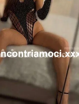 8 - Barbara Coppie Torino - 3491129780