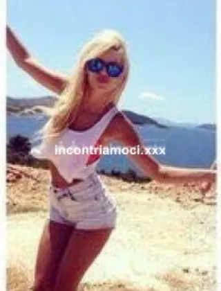 13 - Cristina Escort Firenze - 3500464509