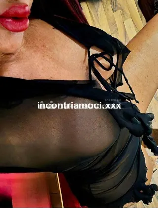 27 - Eva Escort Roma - 3792495282