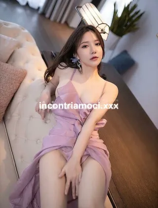 3511399232 - Lili 23 Escort Avellino