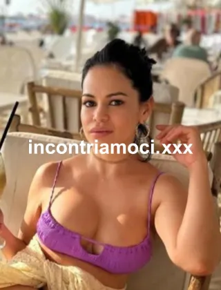 7 - Ultimi Giorni Escort Roma - 3510149593