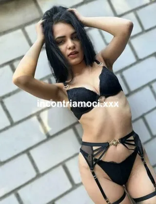 3 - Sara Escort Pistoia - 3932536065