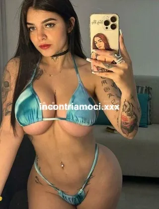 29 - Daniela Escort Barletta-Andria-Trani - 3382906814