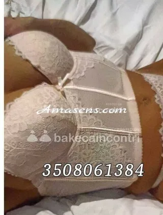 1 - Carol Escort Napoli - 3508061384