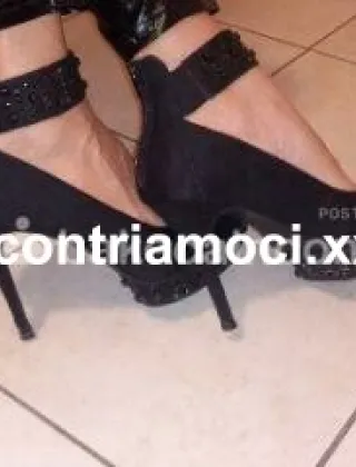 19 - Elena Escort Ascoli Piceno - 3896579949