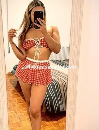 8 - Isabella Escort Arezzo - 3533742983