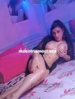 27 - Regina Di Pompino Trans Latina - 3533469563