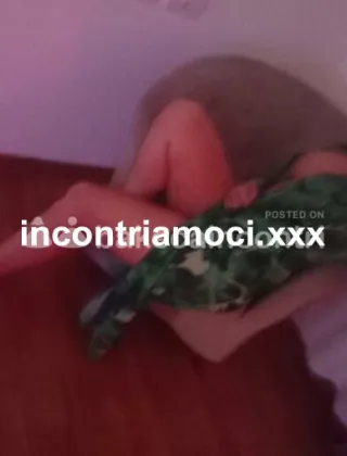 7 - Francesca Escort Salerno - 3773865991