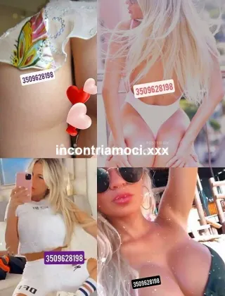 33 - Sara Escort Milano - 3509628198