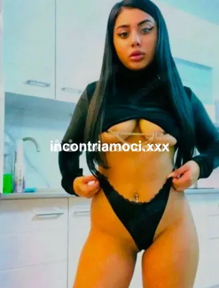 8 - Alya Escort Catania - 3517642813