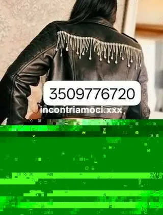 1 - Simona Escort Caserta - 3509776720