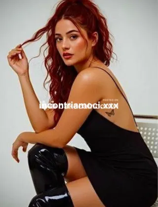 6 - Rocio Escort Caserta - 3511192425