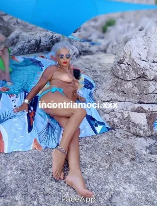 12 - Rossella Trans Palermo - 3386041991