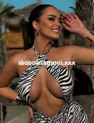 11 - Antonella Trans Napoli - 3498488757