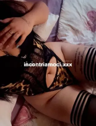 22 - Antonia Escort Reggio Emilia - 3533452528