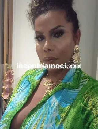 30 - Claudia Trans Napoli - 3298794214