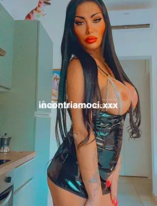 4 - Malena Trans Napoli - 3284326925
