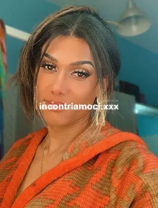 18 - Sabrina Trans Roma - 3278160799
