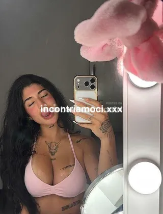 3512481684 - Alessia 19 Escort Milano