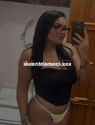 10 - Vittoria Escort Reggio Calabria - 3935474911