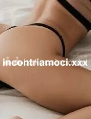 30 - Lolyta Escort Verona - 3930316941