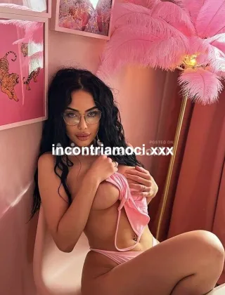 3532197953 - A 27 Escort Bologna